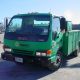 2004 GMC WA5500 Service Truck